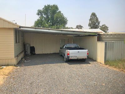 28 Silver Street, Mandurama