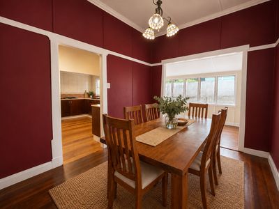 12 Edith Street, Atherton