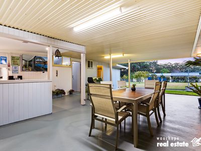 1 Moncrieff Close, King Creek
