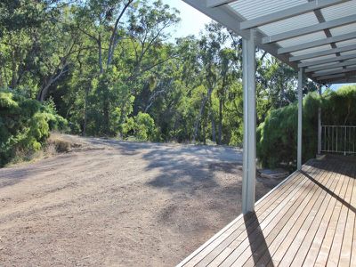 3064 Jamieson Road, Jamieson