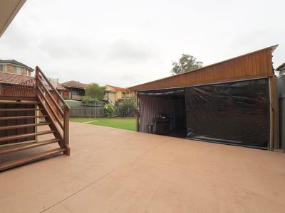 3 Collins Crescent, Yagoona