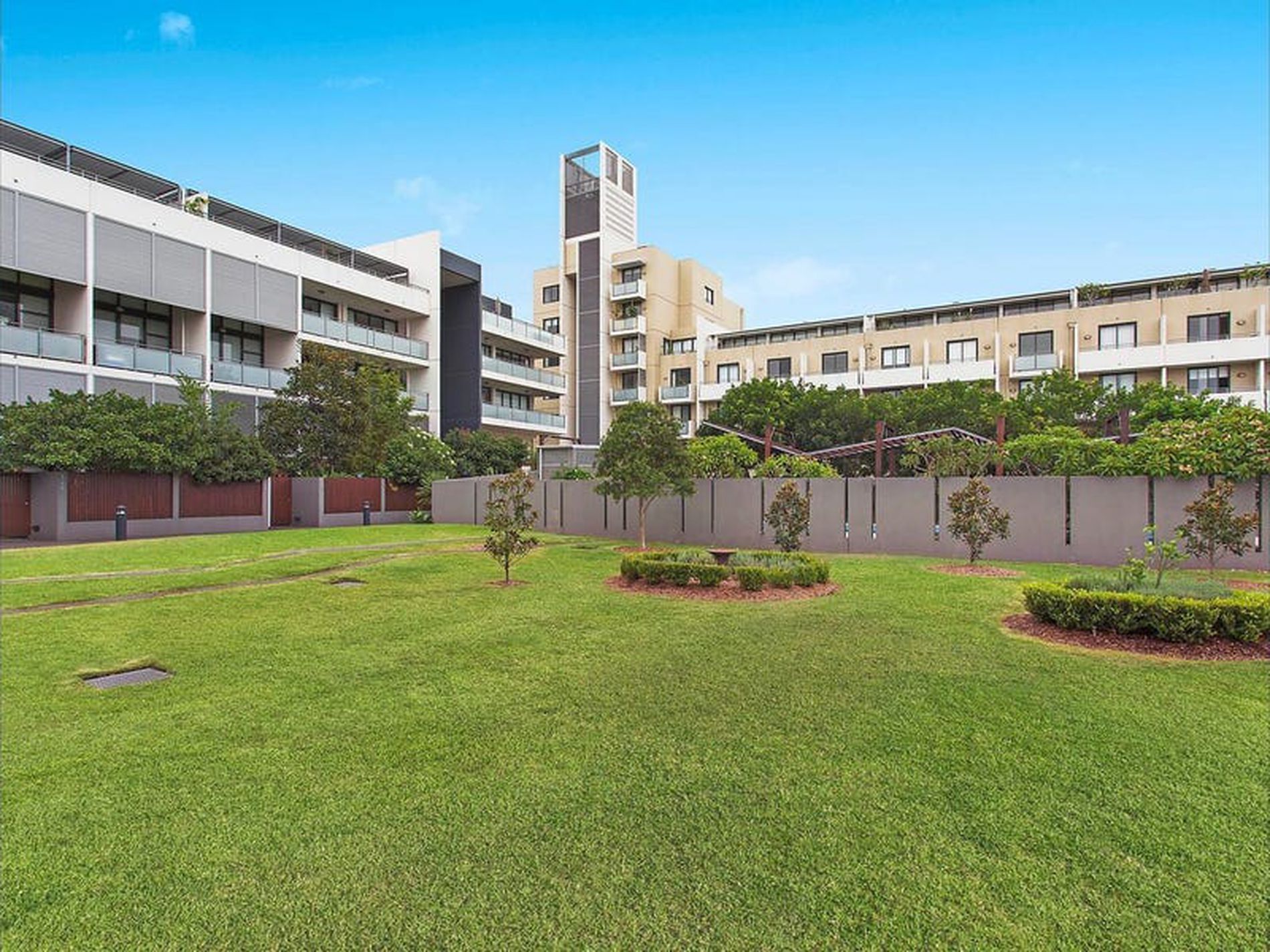 2307 / 8 Eve Street, Erskineville