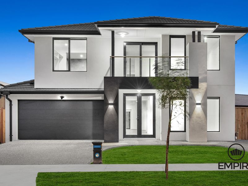 29 Monstera Street, Clyde North