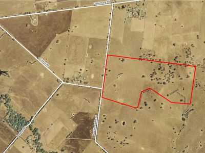 Lot 1 Martindale Road, Indigo Valley
