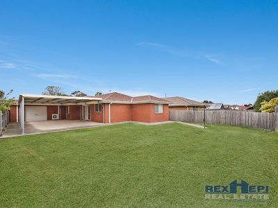 21 Karoonda Way, Hampton Park