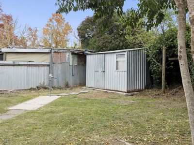 25 Crawford Street, Seymour