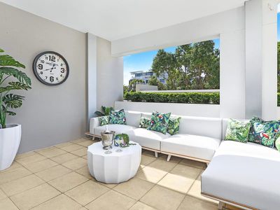 2 / 5 Foote Street, Mooloolaba