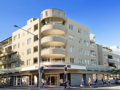 239 / 25 Wentworth Street, Manly