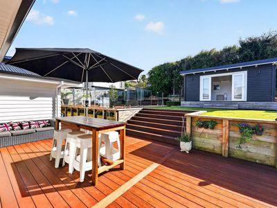 2/41 Hastings Road, Mairangi Bay