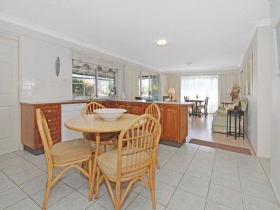 23 Whimbrel Drive, Sussex Inlet