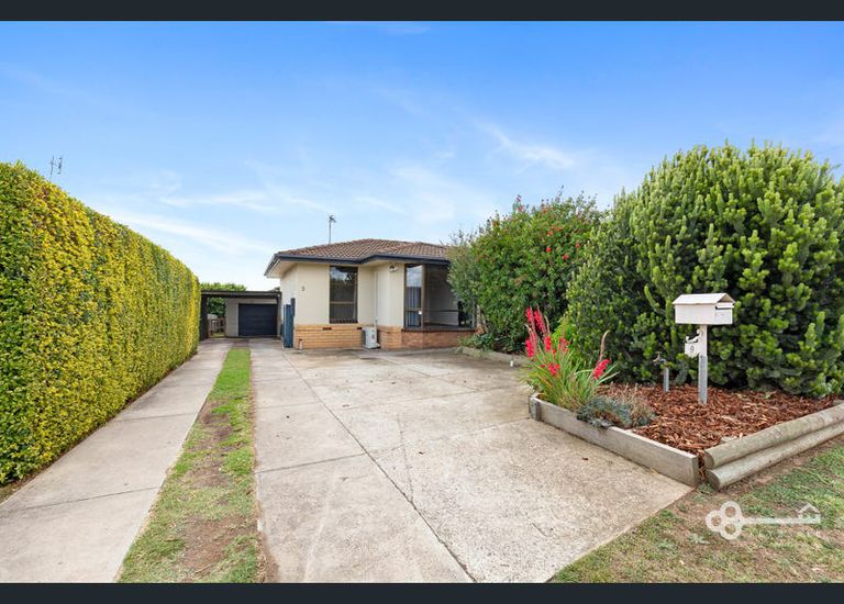 9 Hayes Crescent, Mount Gambier Gambier Real Estate