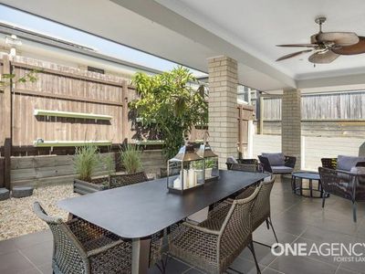 19 Giancarlo Cres, Doolandella