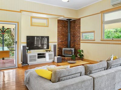 935 Tamborine-Oxenford Road, Wongawallan