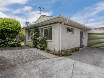 14 Richmond Avenue, Waikanae