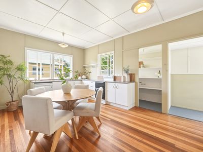 52 Fitzsimmons Street, Keperra