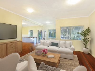 5 Shires Road, Woombye