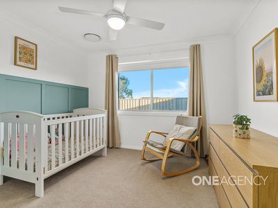 4 Gungaroo Place, Nowra