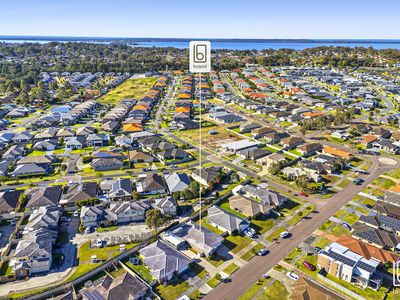 38 Primrose Drive, Hamlyn Terrace