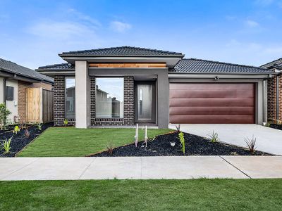 10 Clovis Avenue, Clyde North