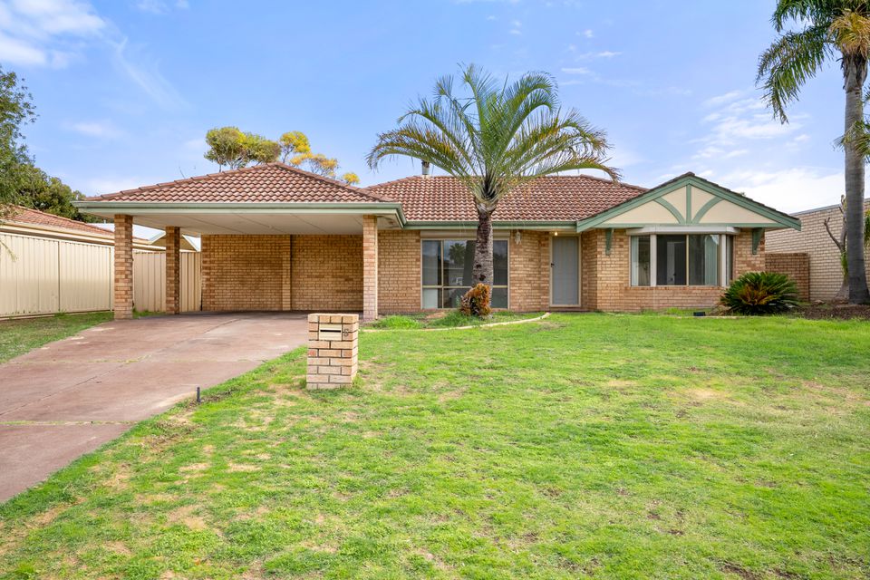 5 LISBON PLACE, Warnbro