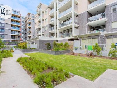 41 / 2-4 Porter Street, Ryde