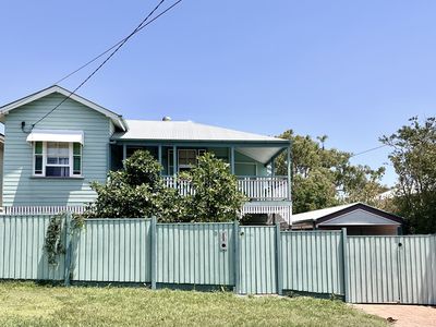 5 Albion Street, Sandgate