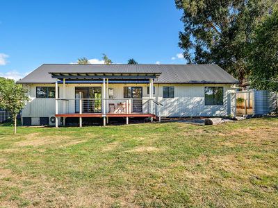 16 Emma Street, Cygnet