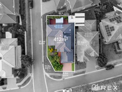 45 Amhurst Drive, Narre Warren South