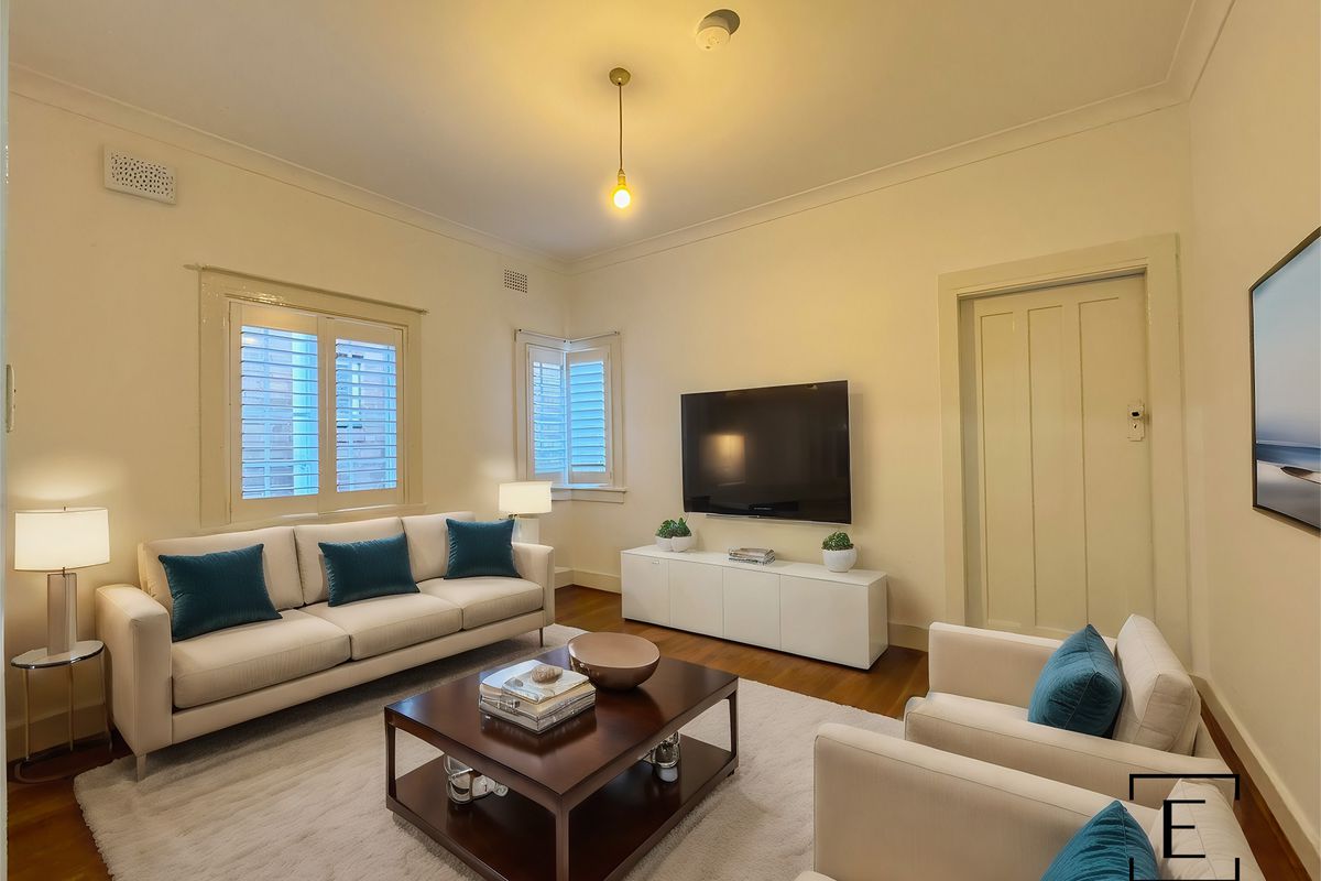 3 / 17 Railway Street, Petersham