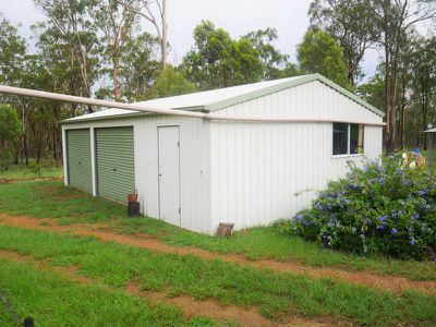 6 Jonelle Street, Kingaroy