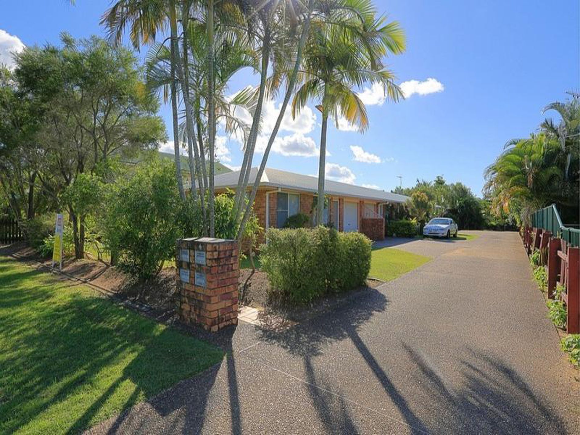 1 / 99 Gavin Street, Bundaberg North