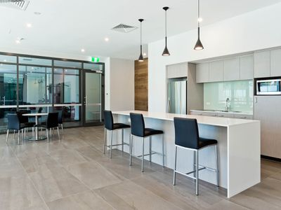 137 / 172 Railway Parade, West Leederville