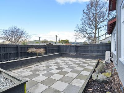 36 Hopkins Street, Woolston