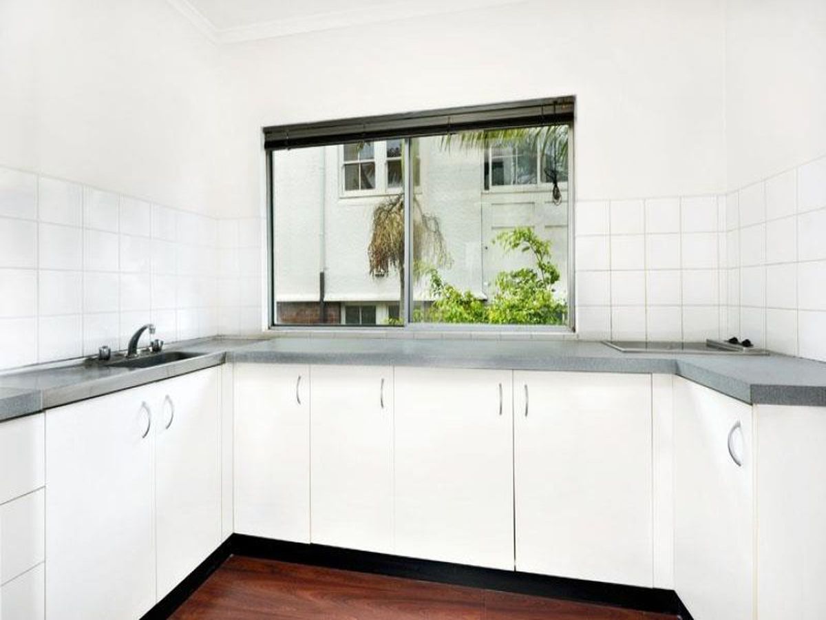 4 / 1 Hughes Street, Potts Point