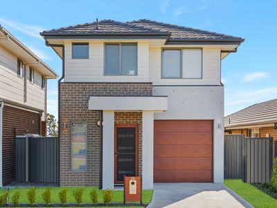 30 Audley Cct, Gregory Hills
