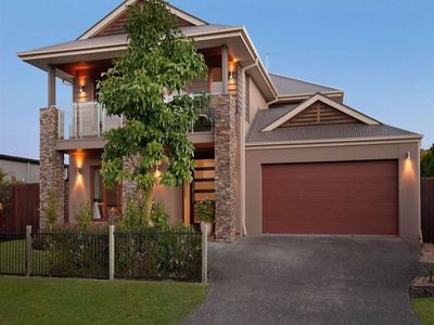 20 Cutter Street, Wurtulla