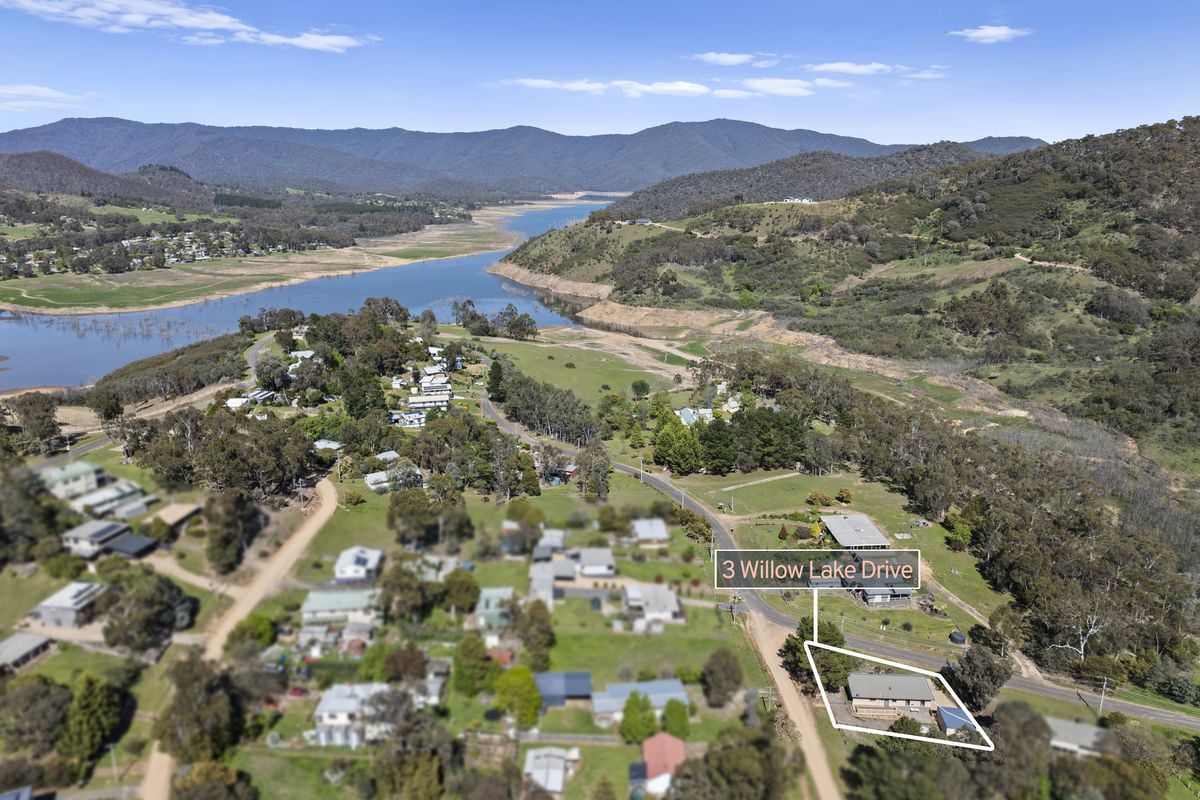 3 Willow Lake Drive, Macs Cove