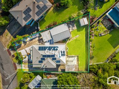 57 Diamond Street, Riverview