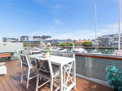 50 / 56A Pirrama Road, Pyrmont