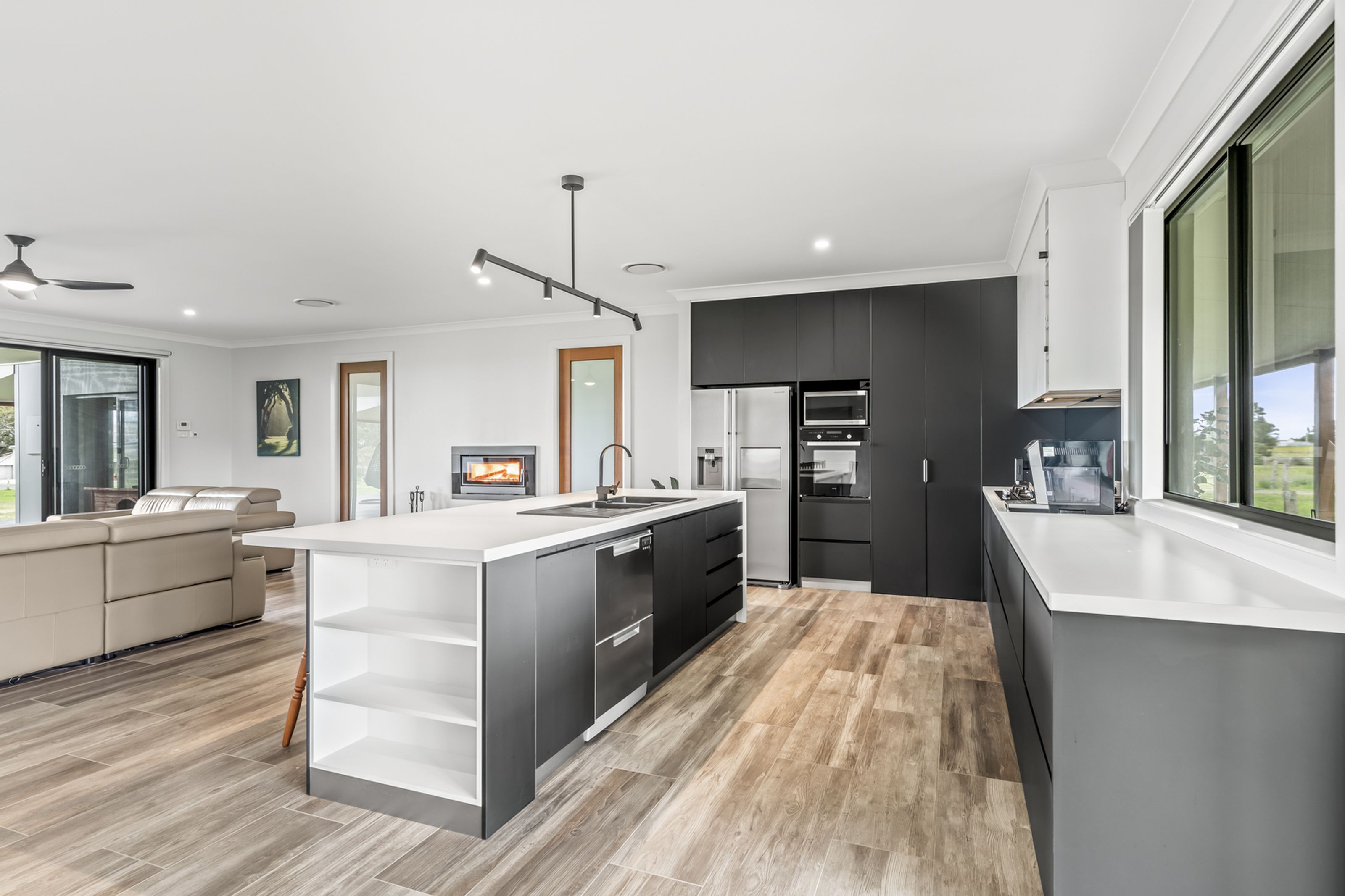 602 Duckenfield Road, MILLERS FOREST