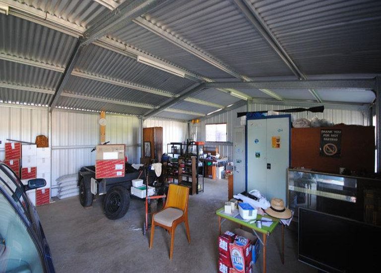 21 Egan Street, Dartmoor