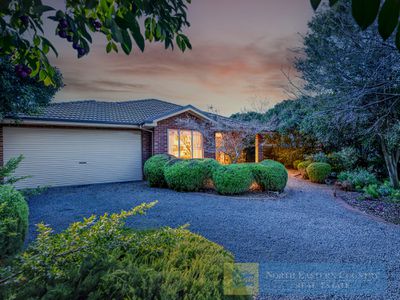 10 Hannah Court, Euroa