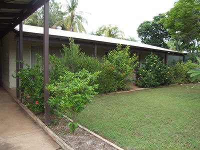 6 Koolparn Court, Kununurra