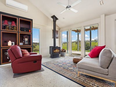 160 Coppermine Road, Heathcote