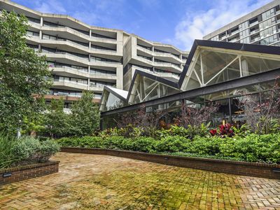 711 / 6B Atkinson St , Liverpool