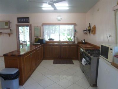 38 Savage Street, Cooktown