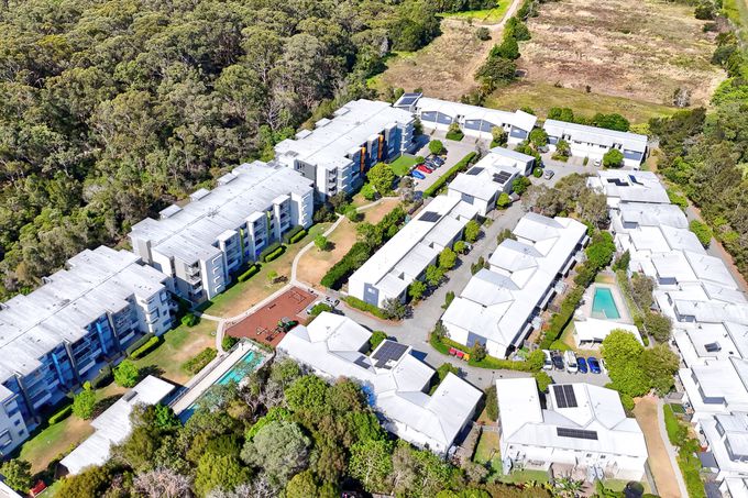 244 / 8 Starling Street, Buderim