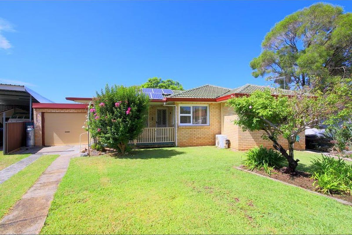 24 Morrison Avenue, Chester Hill
