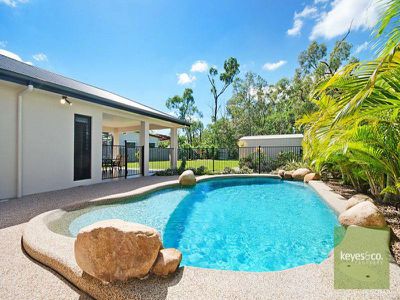 12 Inlet Retreat, Douglas