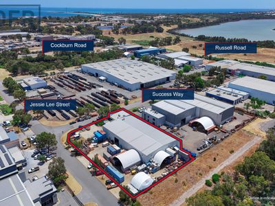 39 Success Way, Henderson